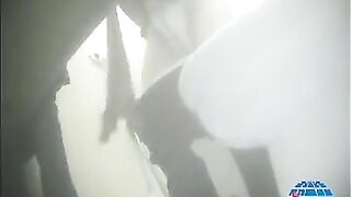 Public diaper change - video 6