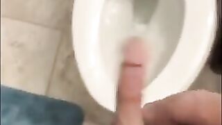 Latino baited into showing hole
