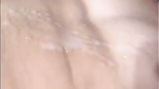 Latino mexican beefy boy cums on cam 3