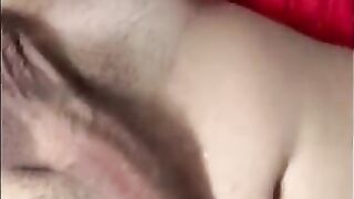 Latino mexican beefy boy cums on cam 3