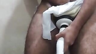 diaper boy poop diaper in class