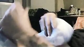 Goodnites diaper boy