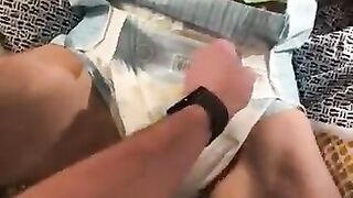 Diaper boy - video 28