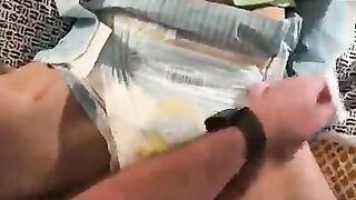Diaper boy - video 28