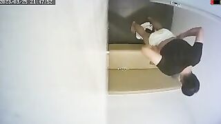diaper boy public voyeur