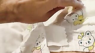 Soggy Diaper Boy - video 2