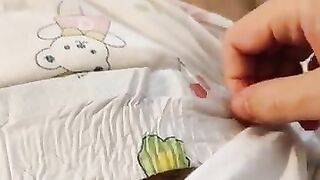 Soggy Diaper Boy - video 2