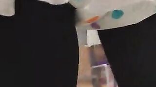 Diaper Shopping - video 2