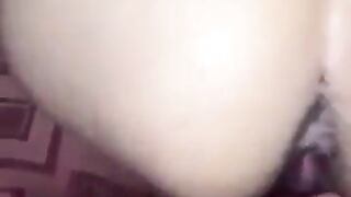 VERBAL latino top treating bottom as a bitch