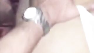 VERBAL latino top treating bottom as a bitch
