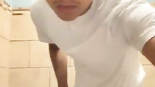 Latino piss - video 12