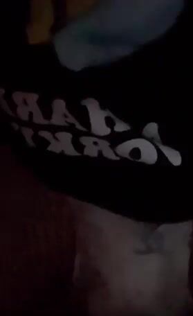 Diaper Boy Peeing his diaper