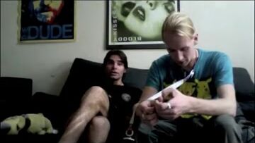 Diaper boy punishment