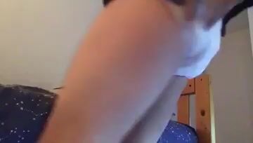 Diaper boy could barley hold it 2