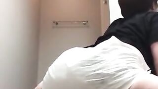 Diaper boy damien