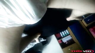 Diaper Boy with very wet diaper 2/2