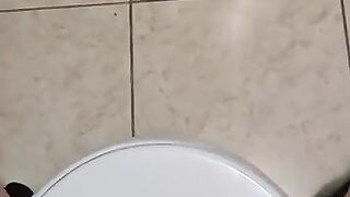 Diaper boy chastity