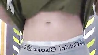 Public Diaper Check - video 3