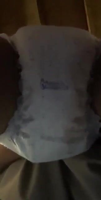 Diaper Jerk - video 4