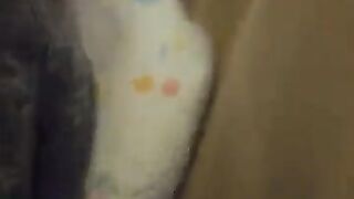 Pampers Diaper Hump
