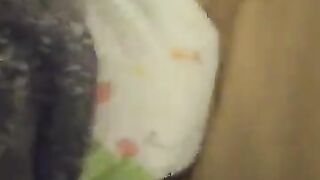 Pampers Diaper Hump