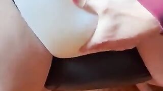 Waterlogged Diaper Hump