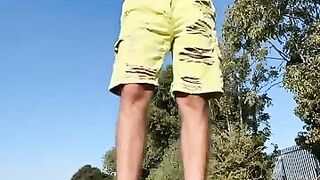 Diaper Strip