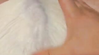 Soaked Diaper Play