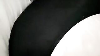 Short Diaper fart comp