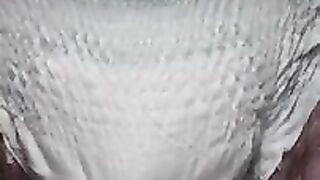 Instagram Diaper Mess