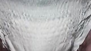 Instagram Diaper Mess