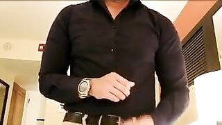 Diaper pov - video 2