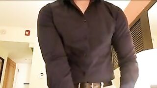 Diaper pov - video 2
