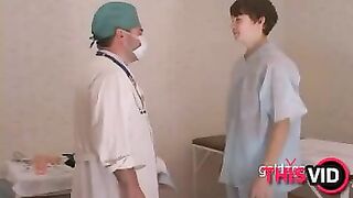 diaper teen