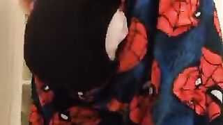 Soggy bounce