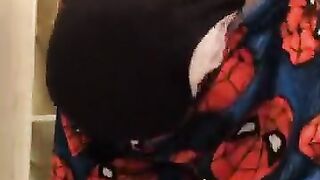 Soggy bounce