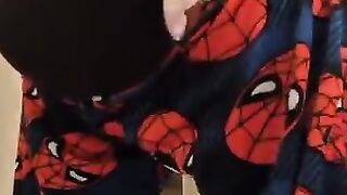 Soggy bounce