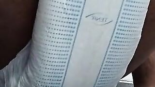 Tena mess 3