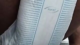 Tena mess 3