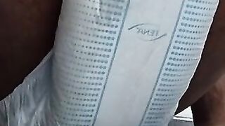 Tena mess 3
