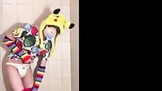 Diaper Boy - video 6