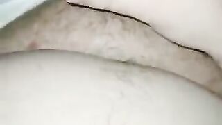 Big Diaper Boy Makes Big Stickies
