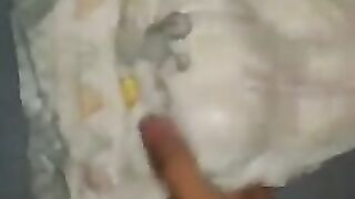 Diaper boy - video 11
