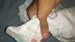 Diaper boy - video 11