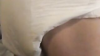 Diaper boy poop - video 3
