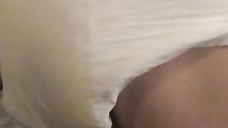 Diaper boy poop - video 3