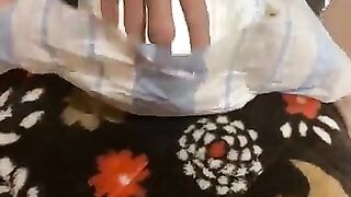 Japanese diaper boy - video 2
