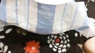 Japanese diaper boy - video 2
