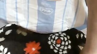 Japanese diaper boy - video 2