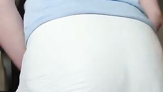 Messy diaper boy - video 7